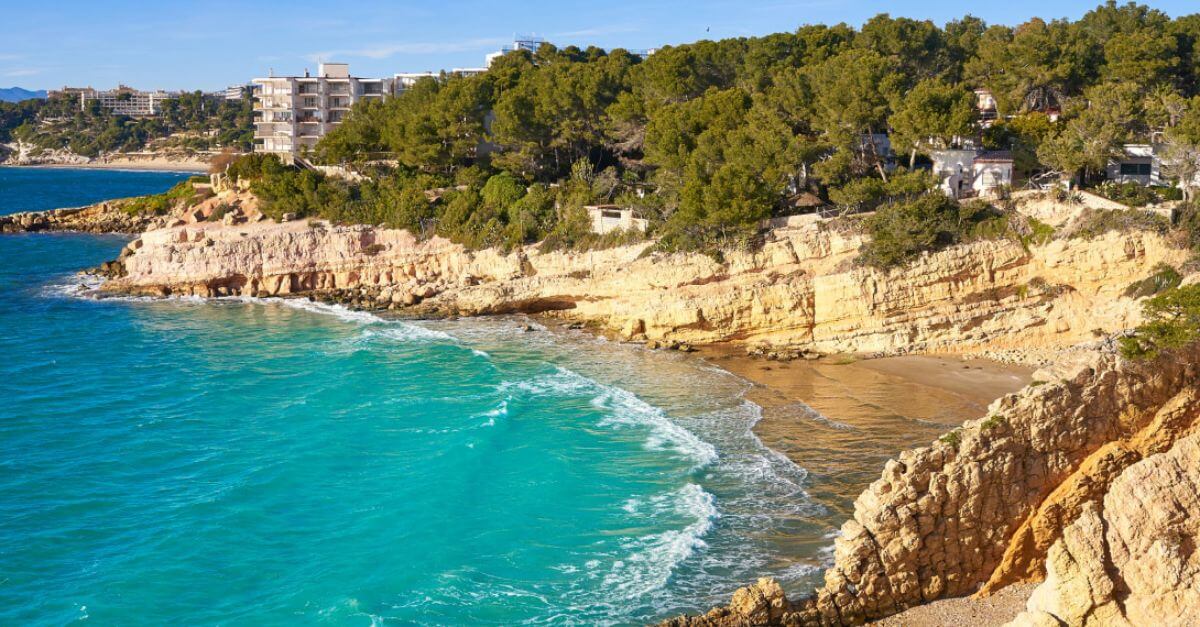 Salou - L'espagne dans toute sa splendeur