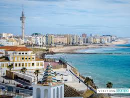 Ou se baigner à Cadiz ?
