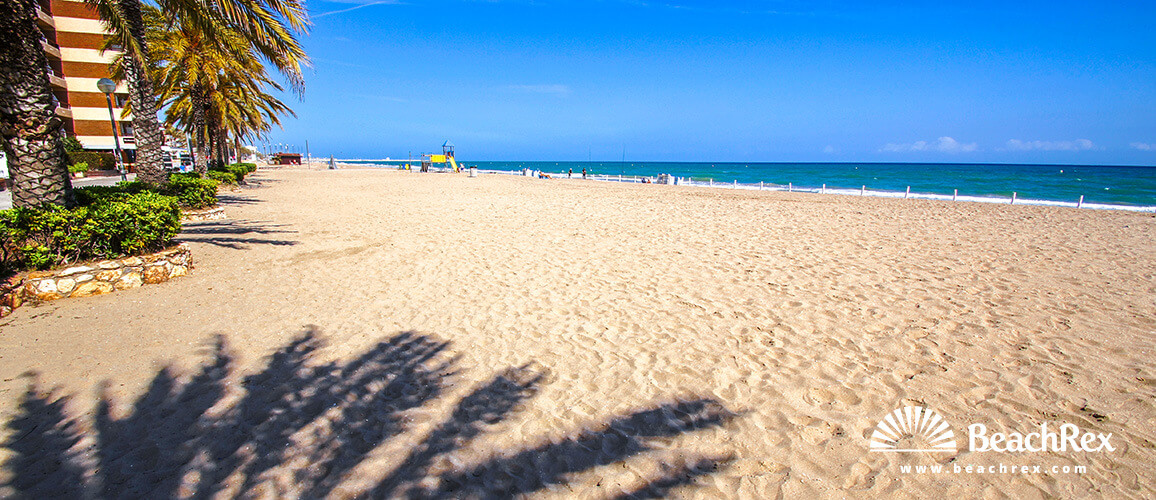 plage de calafell (1)