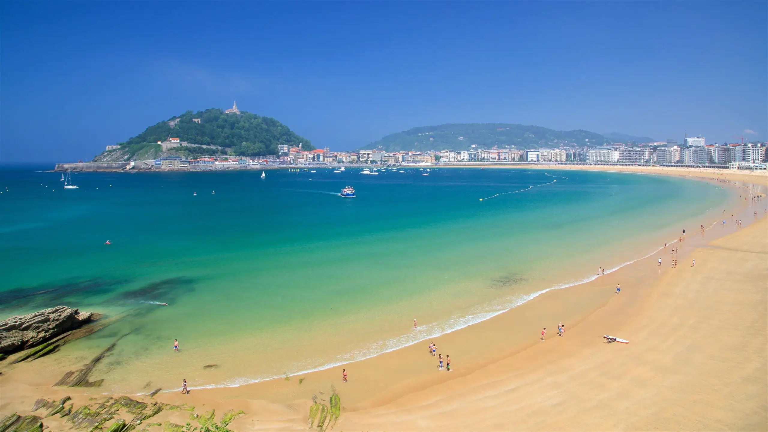 plage de la concha (1)