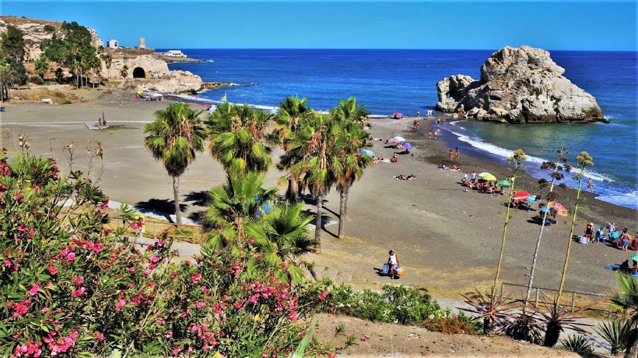 Les Meilleures Plages De Malaga L espagne Dans Toute Sa Splendeur Les Meilleures Plages De Malaga L espagne Dans Toute Sa Splendeur