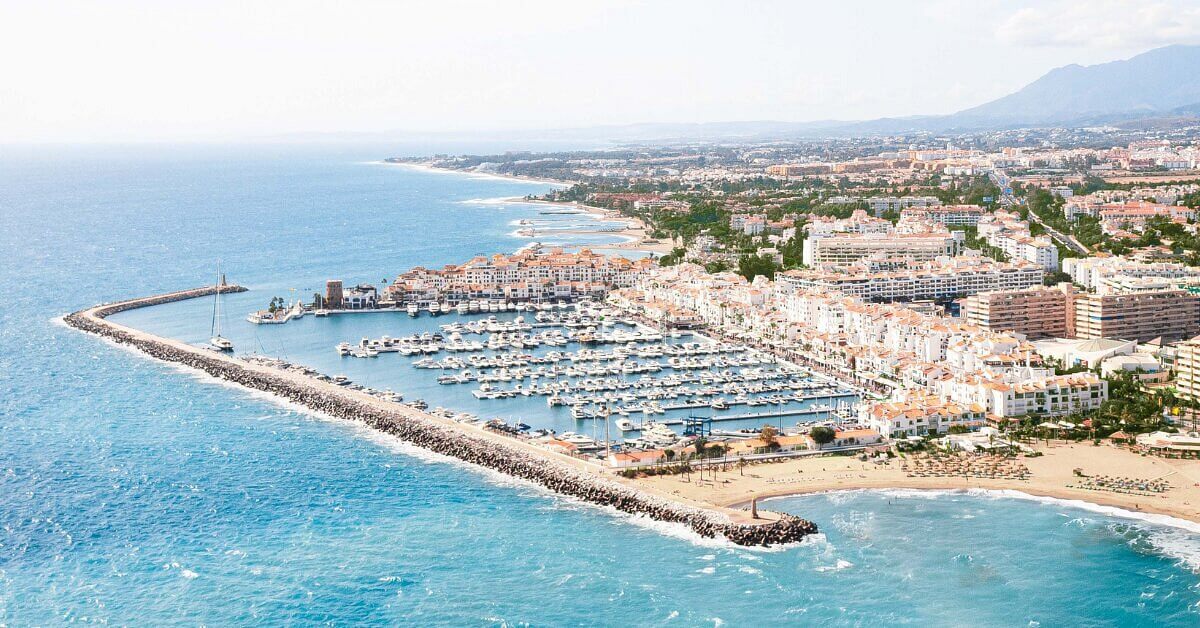 5. Puerto Banús (1)