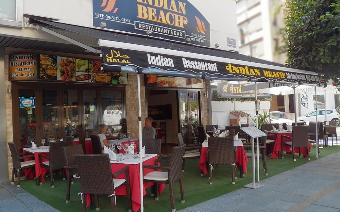 Ou manger à Marbella?