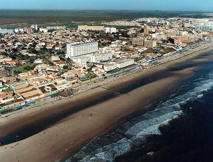 Matalascañas, Huelva 3