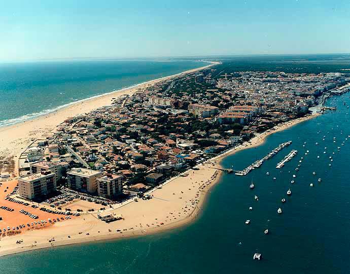 Punta Umbría, Huelva (1)