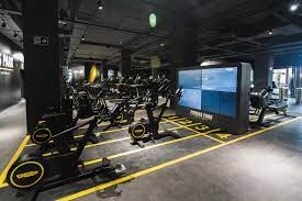 fitness park valencia