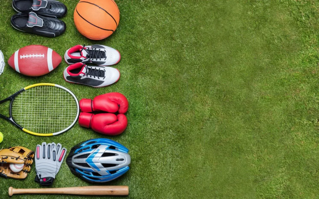 Sport à Madrid